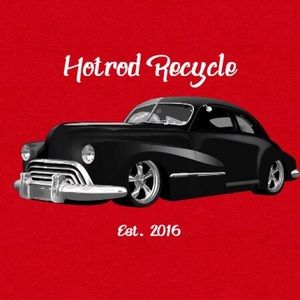 Meet your Posher, Hotrod Recycle
